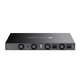TP-link SG6654X Switch Omada 48G, 6SFP+, L3 Stackable, Dual PSU, SDN, Rack
