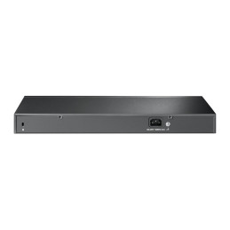 TP-link TL-SL1218P Switch 16x 10/100M, 2G, 1 Combo SFP, 16x PoE+ (150W), Rack