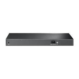 TP-link TL-SL1218MP Switch 16x 10/100M, 2G, 1 Combo SFP, 16x PoE+ (250W), Rack