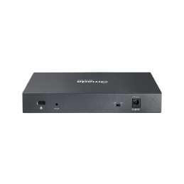 TP-link RP108GE Switch 8G Omada Reverse PoE, 7x PoE in, 1x PoE out, Desktop