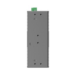 TP-link IES206GPP Switch Industrial 4G PoE+, 2SFP, 120W PoE, IP30, DIN-Rail