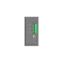 TP-link IES208G Switch Industrial 8G, IP30, DIN-Rail