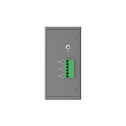 TP-link IES210GPP Switch Industrial 8G PoE+, 2SFP, 240W PoE, IP30, DIN-Rail