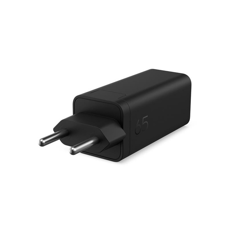Napájací adaptér HP 65 W USB-C GaN Wall Charger