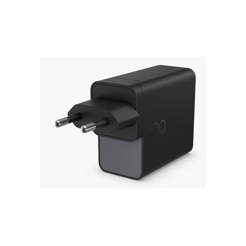 Napájací adaptér HP 100 W USB-C GaN Wall CHRGR