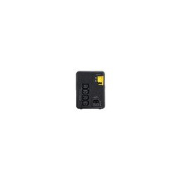 APC Easy UPS 900VA, Tower, 230V, 4x IEC C13 outlets, AVR