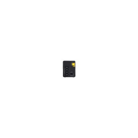 APC Easy UPS 900VA, Tower, 230V, 4x IEC C13 outlets, AVR