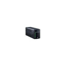APC Easy UPS 700VA, Tower, 230V, 4x IEC C13 outlets, AVR