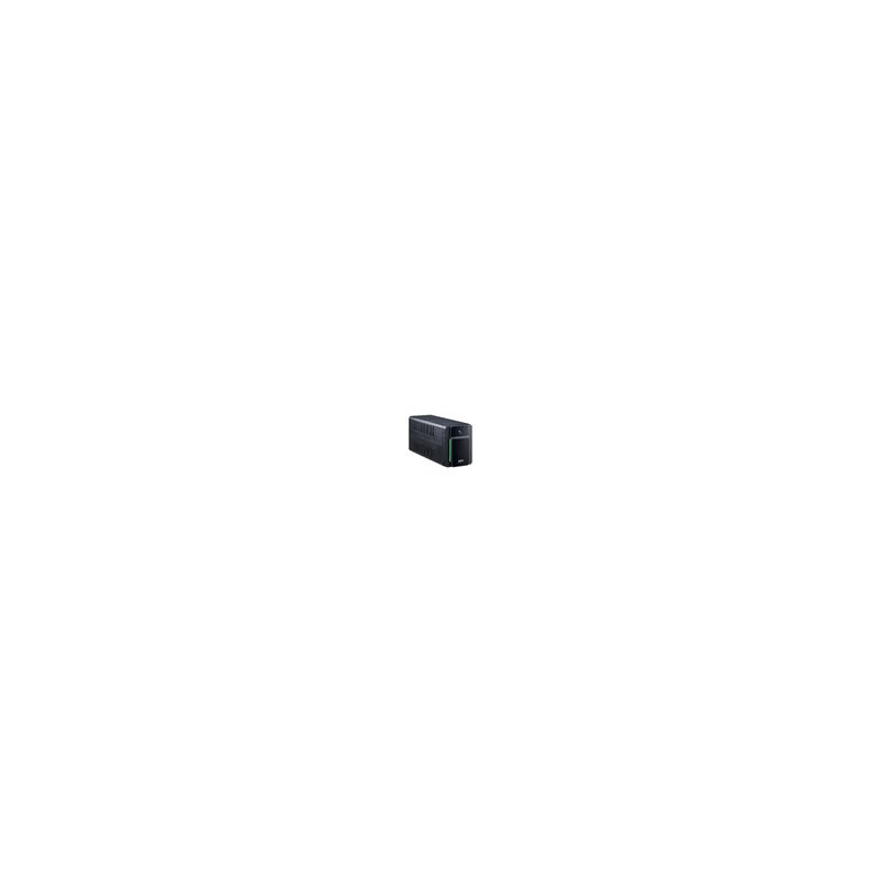 APC Easy UPS 700VA, Tower, 230V, 4x IEC C13 outlets, AVR