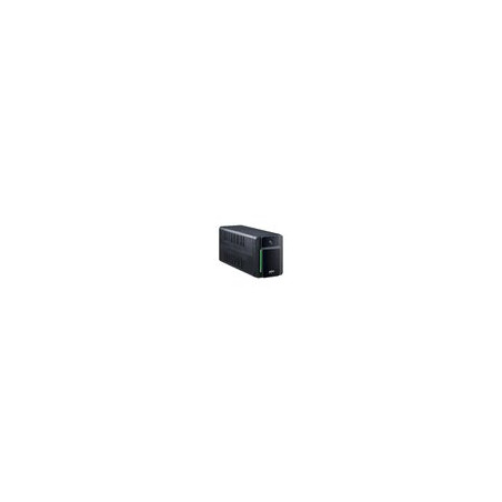 APC Easy UPS 700VA, Tower, 230V, 4x IEC C13 outlets, AVR