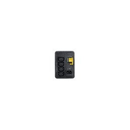 APC Easy UPS 700VA, Tower, 230V, 4x IEC C13 outlets, AVR