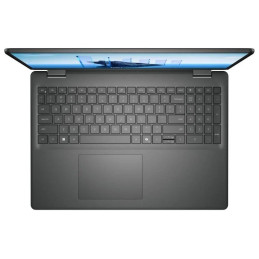 Dell 16 DC16250/C5-120U/16GB/1TB SSD/16" FHD+/Integrated/FgrPr/3 Cell/65W/WLAN/Backlit Kb/W11 Pro/3Y ProSpt
