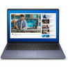 Dell 16 DC16251/C5-120U/16GB/512GB SSD/16" FHD+/Integrated/FgrPr/4 Cell/65W/WLAN/Backlit Kb/W11 Pro/3Y ProSpt