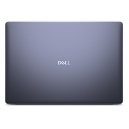 Dell 16 DC16251/C5-120U/16GB/512GB SSD/16" FHD+/Integrated/FgrPr/4 Cell/65W/WLAN/Backlit Kb/W11 Pro/3Y ProSpt