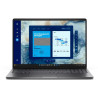 Dell Pro 16 PC16250/U7-255U/16GB/512GB SSD/16" FHD+/IR Cam&Mic/FgrPr/3 Cell/65W/WLAN/Backlit Kb/W11 Pro/3Y ProSpt