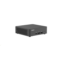 ASUS NUC 15 Pro Mini PC/NUC15CRK/Intel Core Ultra 5 225H/2x8GB DDR5+512GB+Win11 Pro/Intel Arc GPU/L10/EU power cord