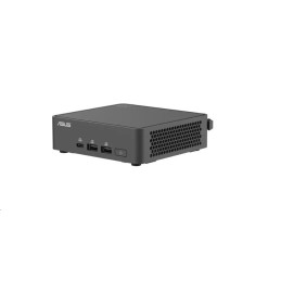 ASUS NUC 15 Pro Mini PC/NUC15CRK/Intel Core Ultra 7 255H/2x16GB DDR5+1TB+Win11 Pro/Intel Arc GPU/L10/EU power cord