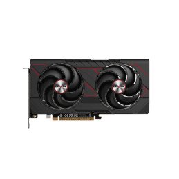 VGA SAPPHIRE PULSE AMD Radeon RX 9060 XT OC 16GB