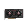 VGA SAPPHIRE PULSE AMD Radeon RX 9060 XT OC 16GB