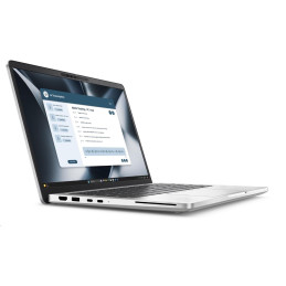 Dell Pro 13 Plus PB13255/AMD Ryzen AI 5 PRO 340/32GB/1TB SSD/13.3"/FHD+/IR Cam&Mic/Backlit Kb/W11 Pro/3Y ProSpt