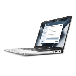 Dell Pro 13 Plus PB13255/AMD Ryzen AI 5 PRO 340/32GB/1TB SSD/13.3"/FHD+/IR Cam&Mic/Backlit Kb/W11 Pro/3Y ProSpt