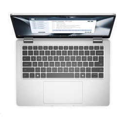 Dell Pro 13 Plus PB13255/AMD Ryzen AI 5 PRO 340/32GB/1TB SSD/13.3"/FHD+/IR Cam&Mic/Backlit Kb/W11 Pro/3Y ProSpt