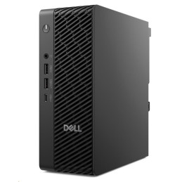 Dell Pro Max Micro FCM2250/TPM/U7-265/16GB/1TB SSD/Nvidia A1000/280W/WLAN/vPro/Kb/Mouse/W11 Pro/3Y ProSpt