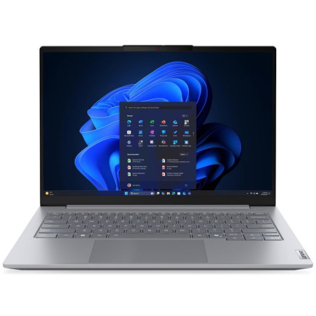 Lenovo ThinkBook 14 G9, Ryzen™ 5 220, 14" WUXGA (1920x1200) IPS, Radeon 740M, 16GB, 1TB SSD, W11Home, šedá, 3R