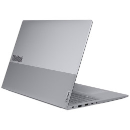 Lenovo ThinkBook 16 G9, Ryzen™ 3 210, 16" WUXGA (1920x1200) IPS, Radeon 740M, 16GB, 512GB SSD, W11Pro, šedá, 3R