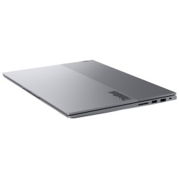 Lenovo ThinkBook 16 G9, Ryzen™ 3 210, 16" WUXGA (1920x1200) IPS, Radeon 740M, 16GB, 512GB SSD, W11Pro, šedá, 3R