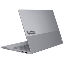 Lenovo ThinkBook 14 G9, Intel® Core 5 210H, 14" WUXGA (1920x1200) IPS, Intel® Graphic, 16GB, 1TB SSD, W11Home, šedá, 3R