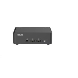 ASUS NUC 15 Pro Mini PC/NUC15CRK/Intel Core Ultra 7 255H/2x16GB DDR5+1TB/Intel Arc GPU/L9/EU power cord