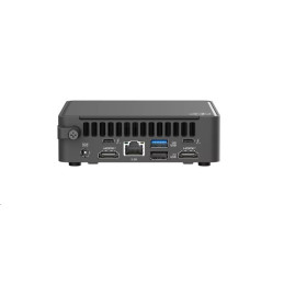 ASUS NUC 15 Pro Mini PC/NUC15CRK/Intel Core Ultra 7 255H/2x16GB DDR5+1TB/Intel Arc GPU/L9/EU power cord