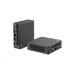 ASUS NUC 15 Pro Mini PC/NUC15CRK/Intel Core Ultra 7 255H/2x16GB DDR5+1TB/Intel Arc GPU/L9/EU power cord