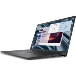 Dell Pro 15 Essential PV15255/AMD R5 7520U/8GB/512GB SSD/15.6"FHD/AMD Radeon 610M/FgrPr/WLAN/Backlit Kb/W11 Pro/3Y PS