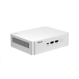 ASUS NUC 15 Pro+ Mini PC/NUC15CRS/Core Ultra 9 285H/2x16GB+1TB+Win11 Home/USB 7x/Intel Arc/Stylish/L10/EU power cord