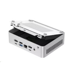 ASUS NUC 15 Pro+ Mini PC/NUC15CRS/Core Ultra 9 285H/2x16GB+1TB+Win11 Home/USB 7x/Intel Arc/Stylish/L10/EU power cord