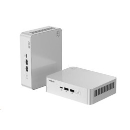 ASUS NUC 15 Pro+ Mini PC/NUC15CRS/Core Ultra 9 285H/2x16GB+1TB+Win11 Home/USB 7x/Intel Arc/Stylish/L10/EU power cord