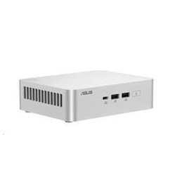 ASUS NUC 15 Pro+ Mini PC/NUC15CRS/Core Ultra 9 285H/2x16GB+1TB/USB 7x/Intel Arc/Stylish/L9/EU power cord