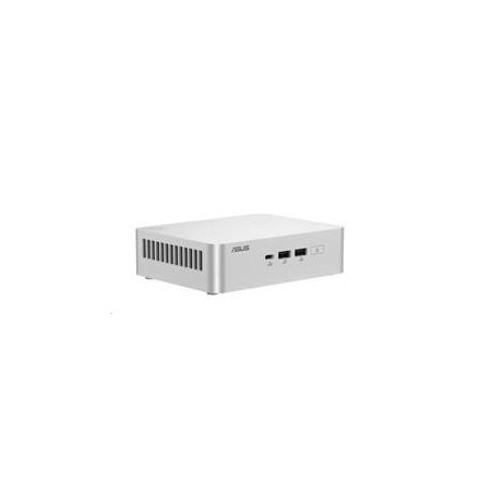ASUS NUC 15 Pro+ Mini PC/NUC15CRS/Core Ultra 9 285H/2x16GB+1TB/USB 7x/Intel Arc/Stylish/L9/EU power cord