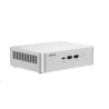 ASUS NUC 15 Pro+ Mini PC/NUC15CRS/Core Ultra 9 285H/2x16GB+1TB/USB 7x/Intel Arc/Stylish/L9/EU power cord