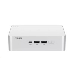 ASUS NUC 15 Pro+ Mini PC/NUC15CRS/Core Ultra 9 285H/2x16GB+1TB/USB 7x/Intel Arc/Stylish/L9/EU power cord