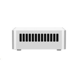 ASUS NUC 15 Pro+ Mini PC/NUC15CRS/Core Ultra 9 285H/2x16GB+1TB/USB 7x/Intel Arc/Stylish/L9/EU power cord