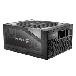 Zdroj Asrock TC-1650T, 1650W, 80+ Titanium, ATX 3.1, modular