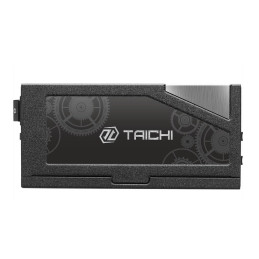 Zdroj Asrock TC-1650T, 1650W, 80+ Titanium, ATX 3.1, modular