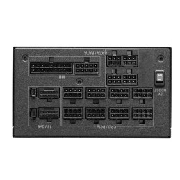 Zdroj Asrock TC-1300T, 1300W, 80+ Titanium, ATX 3.1, modular
