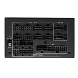 Zdroj Asrock  PG-1600G, 1600W, 80+ Gold, ATX 3.1, modular