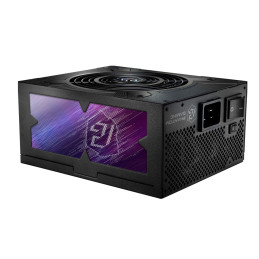 Zdroj Asrock  PG-1300G, 1300W, 80+ Gold, ATX 3.1, modular
