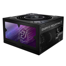 Zdroj Asrock  PG-1000G, 1000W, 80+ Gold, ATX 3.1, modular