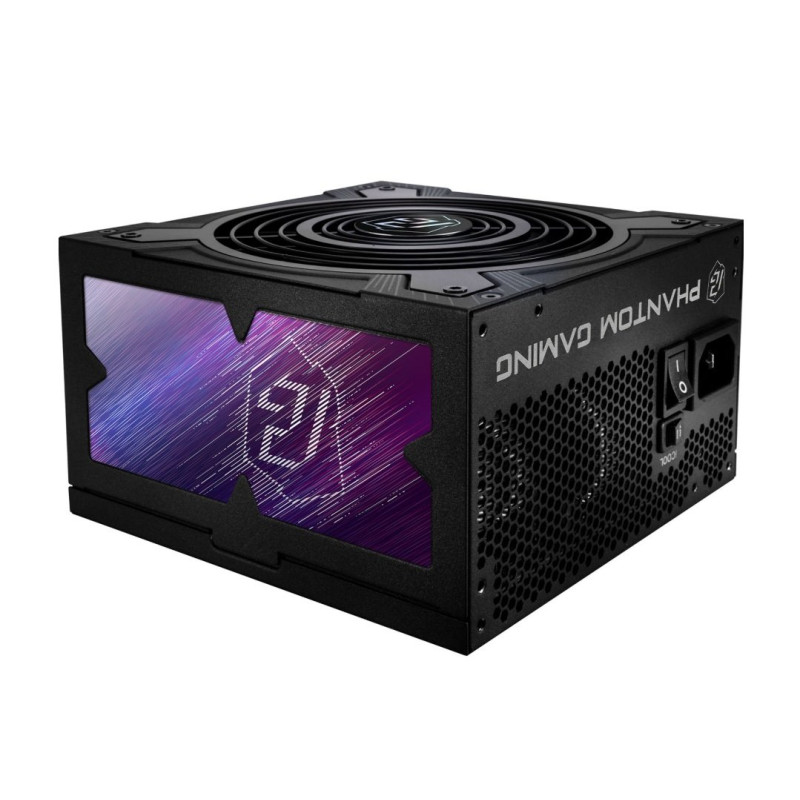 Zdroj Asrock PG-750G, 750W, 80+ Gold, ATX 3.1, modular